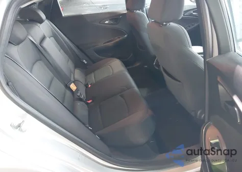 2017 Chevrolet Malibu 1Lt из США, поврежденный, VIN 1G1ZE5ST8HF247233